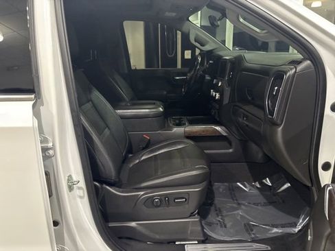 Used 2020 GMC Sierra 1500 Denali w/ Denali Ultimate Package image 32