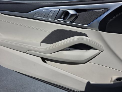 Certified 2023 BMW 840i 840i w/ M Sport Professional Package image 22