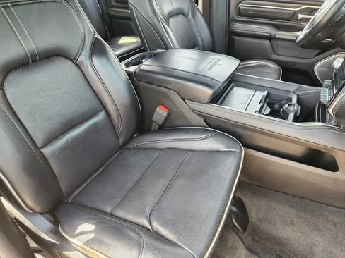 Used 2020 RAM 1500 Limited AWD/4WD image 10