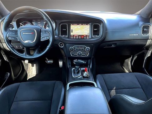 Used 2023 Dodge Charger Scat Pack w/ Plus Group image 7