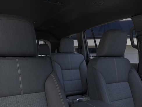 New 2025 GMC Acadia Elevation image 24