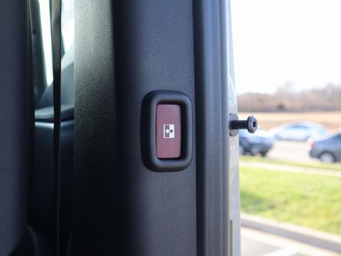 New 2026 Mercedes-Benz Sprinter 144 Cargo image 33