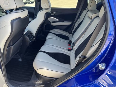 Used 2022 Acura RDX AWD image 27