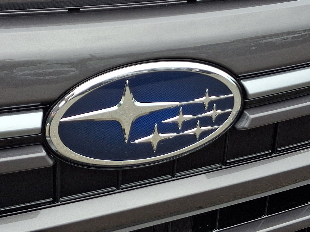 New 2026 Subaru Forester Premium AWD/4WD image 5