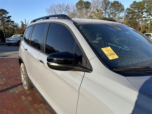 Used 2023 Honda Passport TrailSport image 18