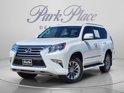 Used 2018 Lexus GX 460 Luxury w/ Preferred Accessory Package