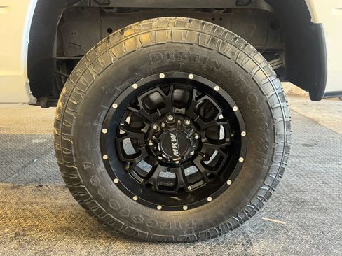 Used 2016 RAM 3500 Tradesman w/ Power & Remote Entry Group AWD/4WD image 23