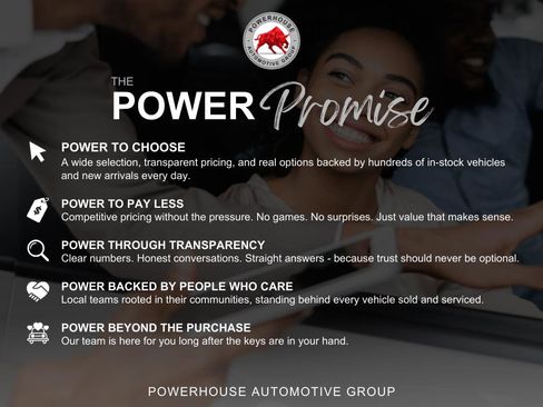 New 2025 Ford Bronco Sport Outer Banks w/ Outer Banks Tech Package+ AWD/4WD image 8