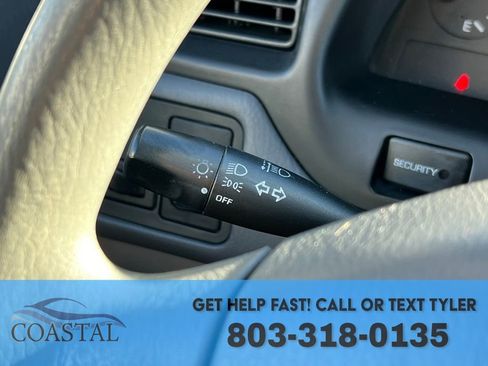 Used 2001 Nissan Altima GXE image 28