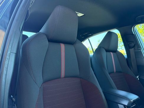Used 2024 Toyota Corolla Sedan FWD image 16