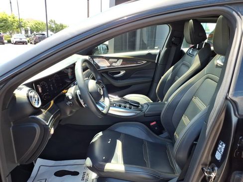Used 2024 Mercedes-Benz AMG GT 53 image 16