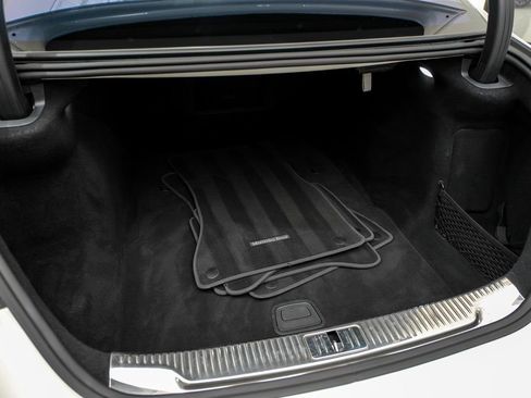 Used 2022 Mercedes-Benz S 580 4MATIC Sedan image 48