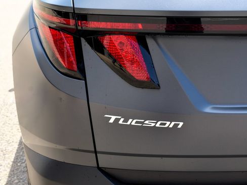 Used 2025 Hyundai Tucson SEL FWD image 10