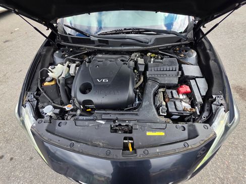 Used 2016 Nissan Maxima 3.5 S image 23