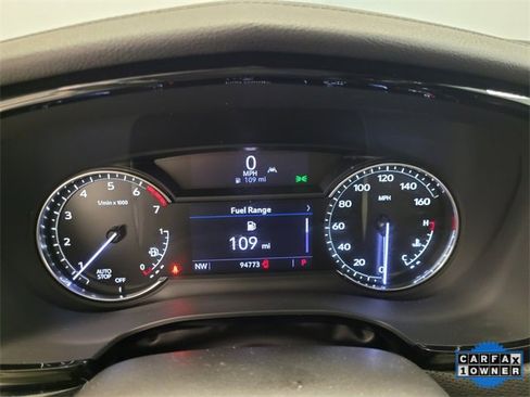 Used 2023 Cadillac XT6 Luxury image 24