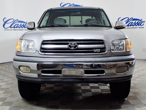 Used 2002 Toyota Tundra SR5 image 3