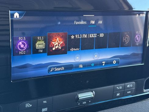 New 2025 Mercedes-Benz Sprinter 2500 image 20