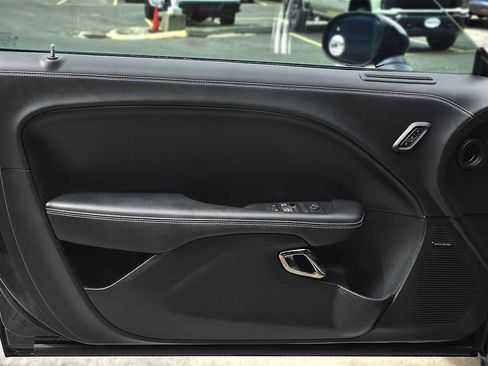 Used 2023 Dodge Challenger SRT Hellcat RWD image 26