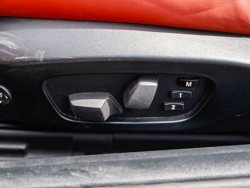 Used 2013 BMW M3 Convertible image 20