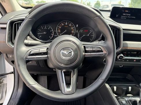 Used 2025 MAZDA CX-50 AWD 2.5 S w/ Premium Plus Pkg image 26