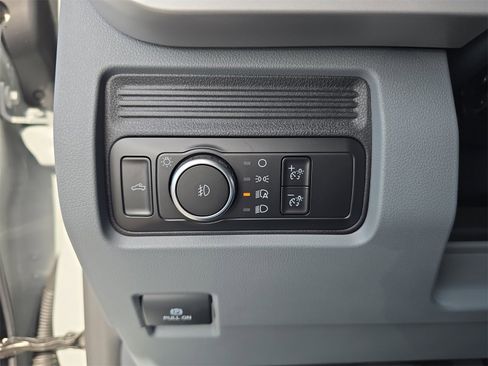 New 2026 Ford F250 XL w/ STX Appearance Package image 19