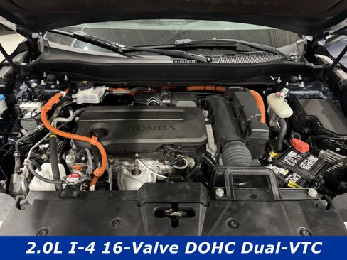 Used 2024 Honda CR-V Sport image 12