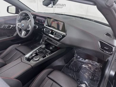 New 2026 BMW Z4 M40i RWD image 26