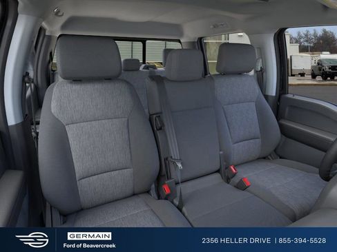 New 2026 Ford F250 XL w/ STX Appearance Package image 10