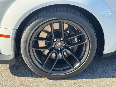Used 2023 Dodge Challenger R/T Scat Pack RWD image 12