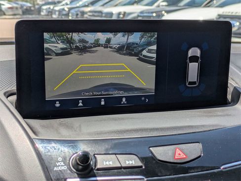 Used 2023 Acura RDX A-Spec image 19