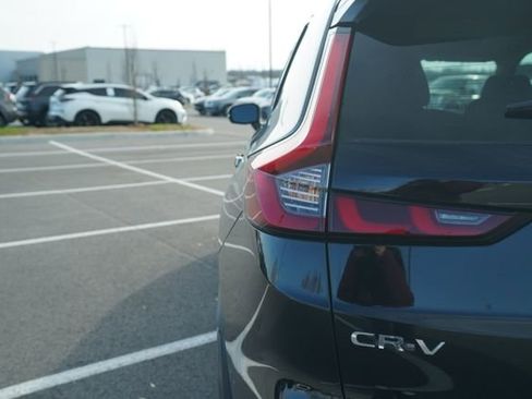 Used 2024 Honda CR-V EX image 38