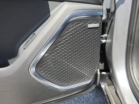 New 2026 Chevrolet Traverse RS w/ LPO, Floor Liner Package FWD image 22