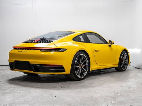 Used 2020 Porsche 911 Carrera S RWD image 7