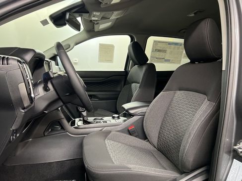 New 2026 Ford Ranger XLT image 26