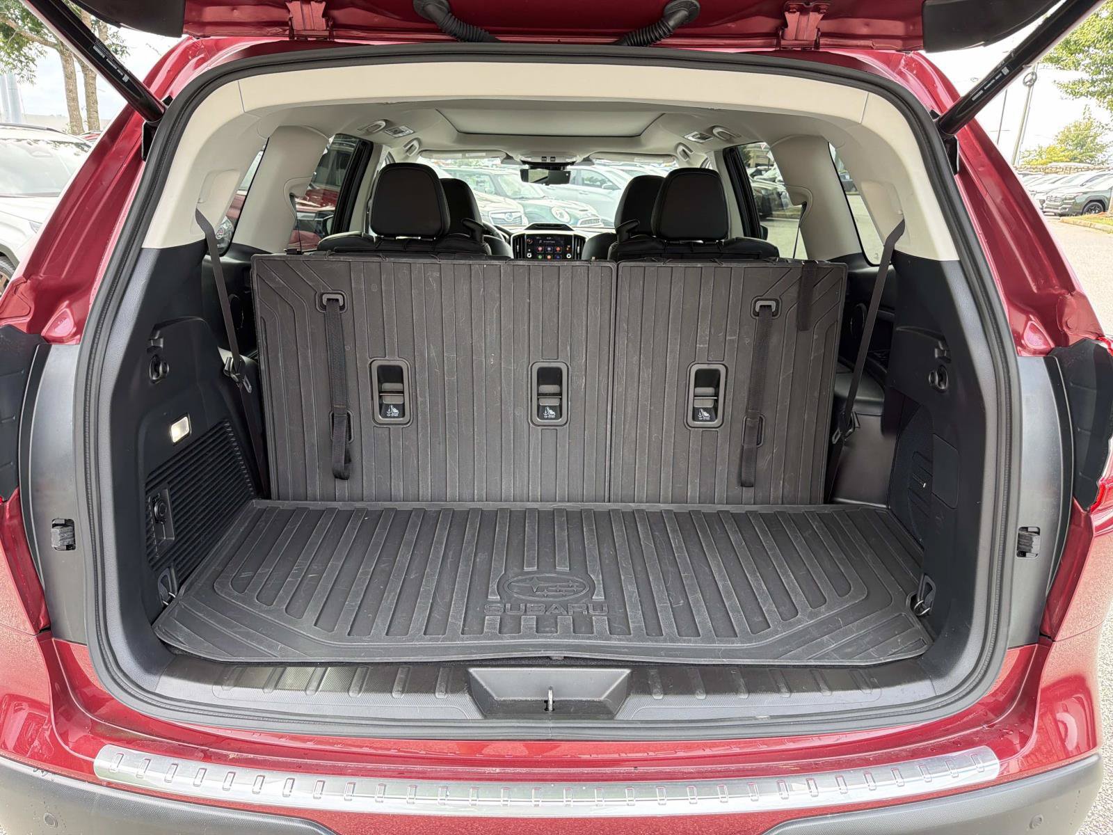 Used 2025 Subaru Ascent Touring w/ Popular Package #1 AWD/4WD image 19