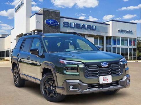 Certified 2026 Subaru Outback Limited AWD/4WD image 1