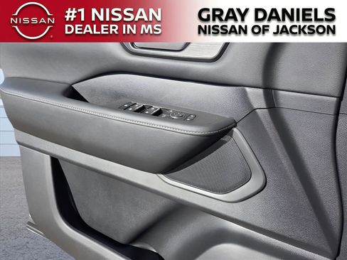 New 2026 Nissan Armada SV RWD image 12