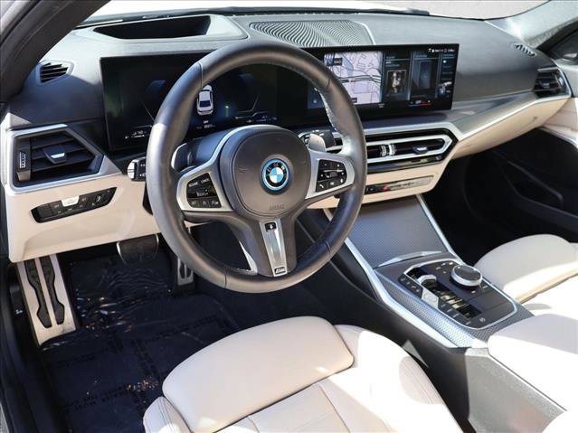 Used 2023 BMW 330e xDrive w/ M Sport Package AWD/4WD image 13