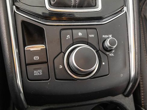 Used 2020 MAZDA CX-5 Grand Touring image 21