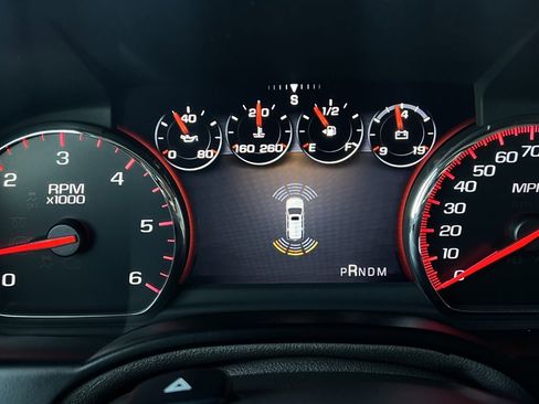 Used 2015 GMC Yukon Denali w/ Touring Package RWD image 26