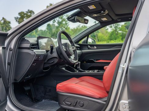 New 2026 Kia K5 GT-Line w/ GT-Line Premium Package image 17