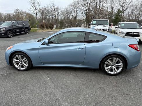 Used 2012 Hyundai Genesis 2.0T image 6
