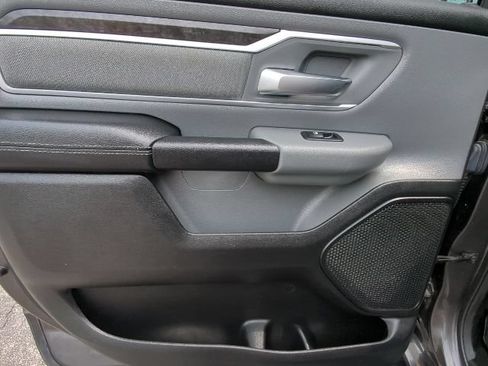 Used 2020 RAM 1500 Big Horn AWD/4WD image 26