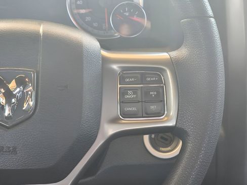 Used 2022 RAM 1500 Classic Warlock w/ Electronics Group AWD/4WD image 45