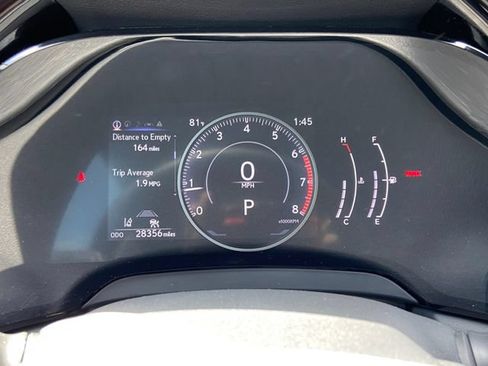 Certified 2023 Lexus RX 350 Premium w/ Cold Area Package AWD/4WD image 18