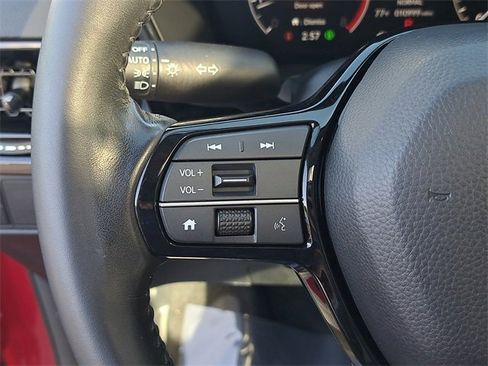 Used 2024 Honda CR-V EX-L image 24