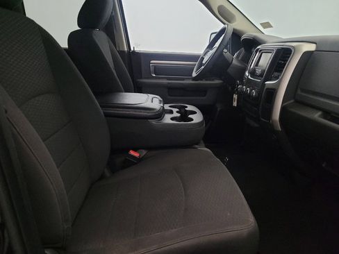 Used 2019 RAM 1500 Classic Warlock image 21