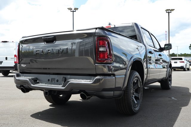 Used 2026 RAM 1500 Big Horn RWD image 6