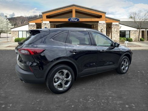 New 2026 Ford Escape ST-Line Select w/ Equipment Group 401A AWD/4WD image 5
