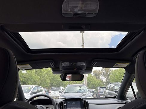 New 2026 Subaru Crosstrek 2.5i Sport image 19